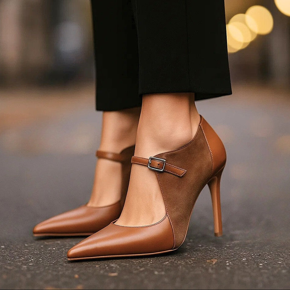 VIVIANA JANE HEELS