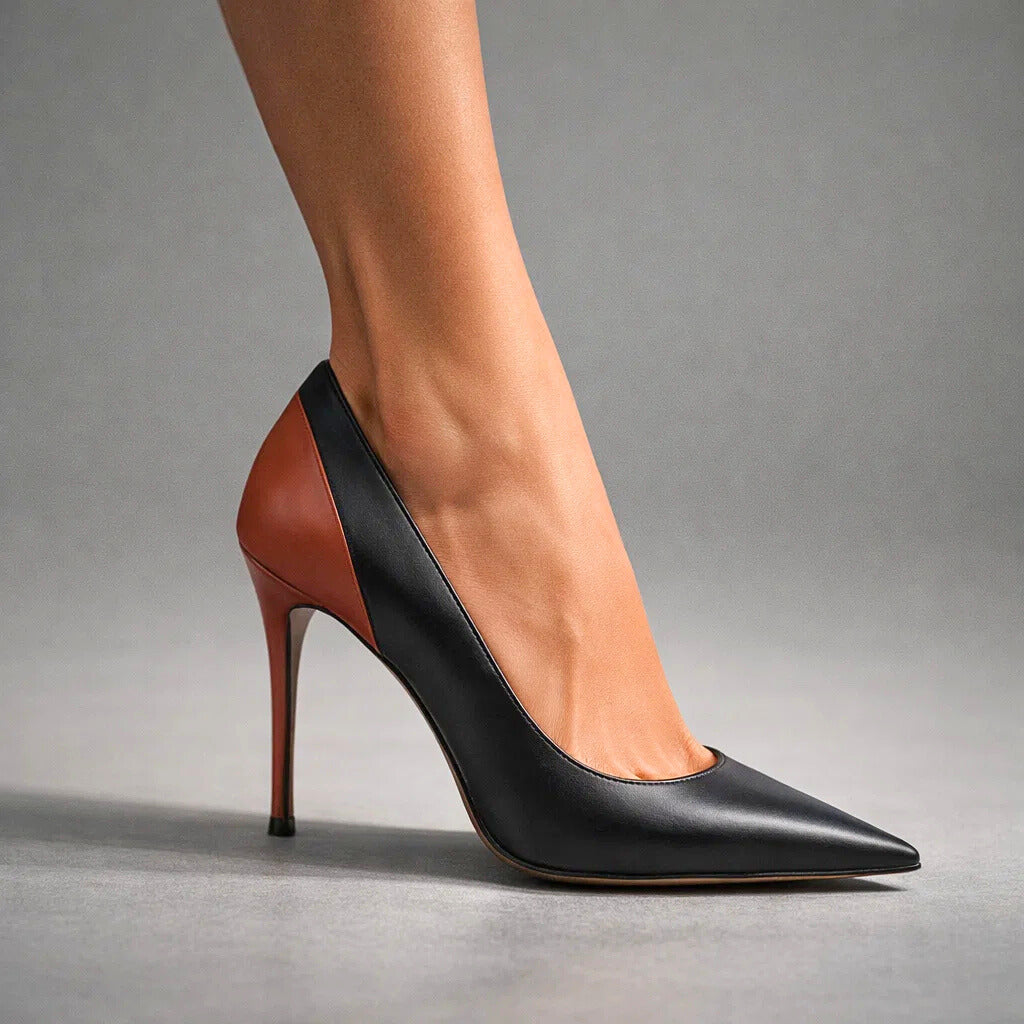 Celeste Arlo Heels