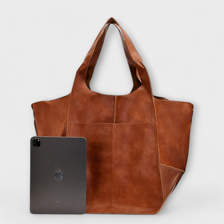 Zara – elegant shoulder bag