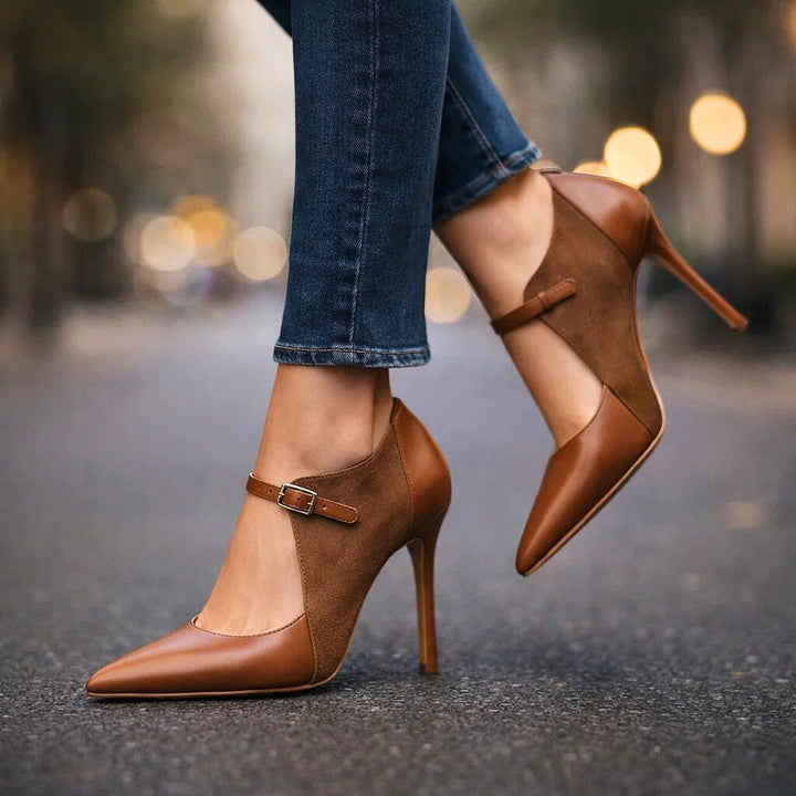 VIVIANA JANE HEELS