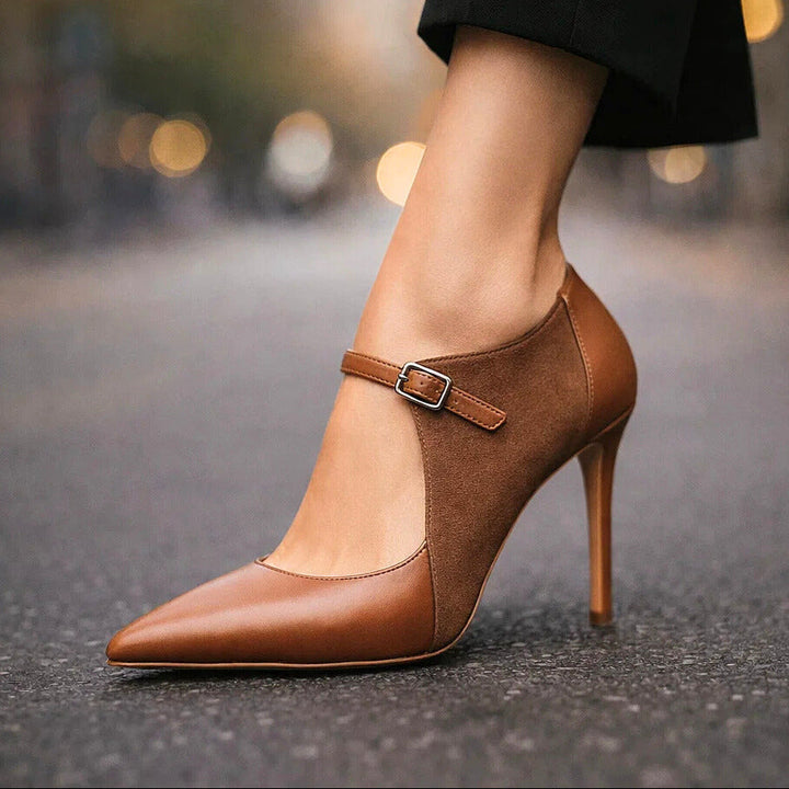 VIVIANA JANE HEELS