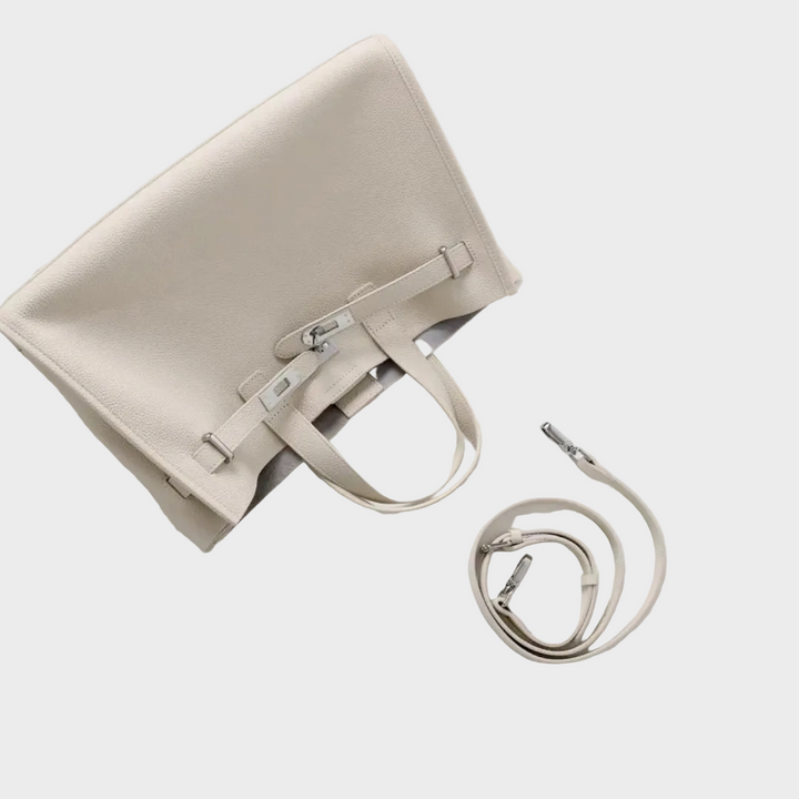 Urban Luxe Tote