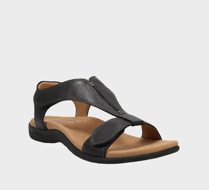 Finola | Elegant Orthopedic Sandals