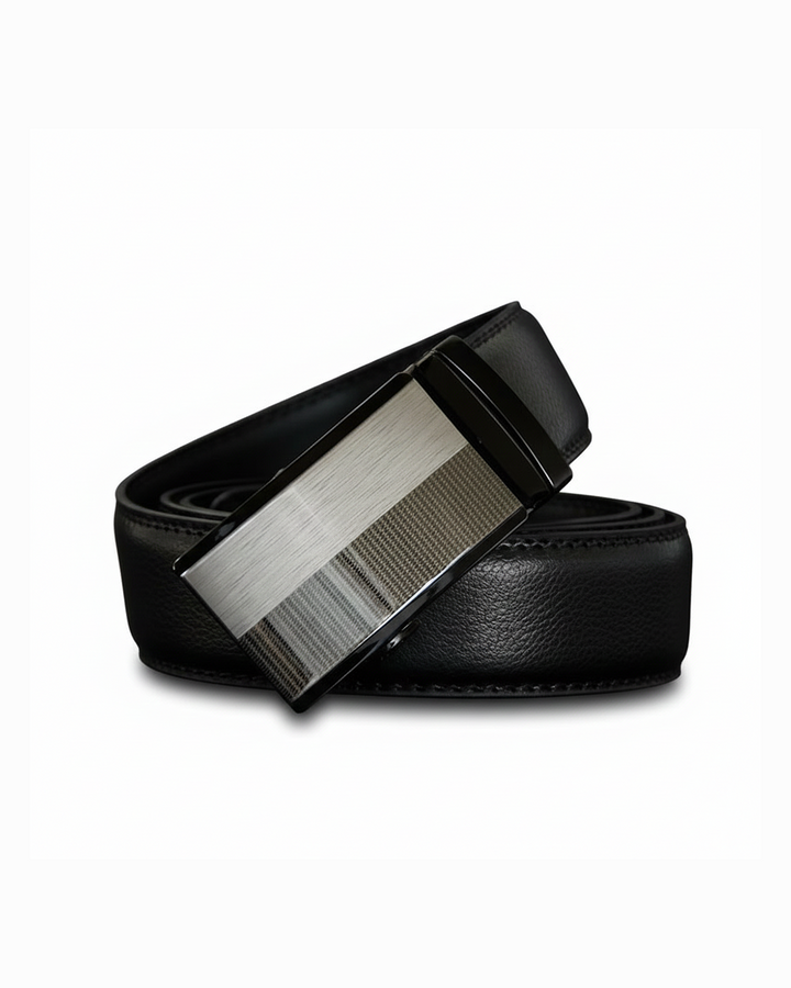 The Executive 100% Cowhide Belt