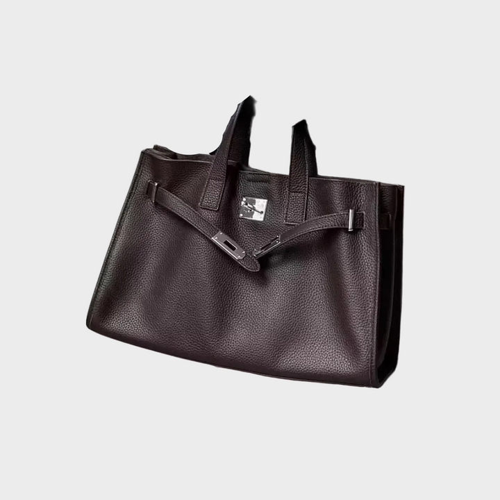Urban Luxe Tote