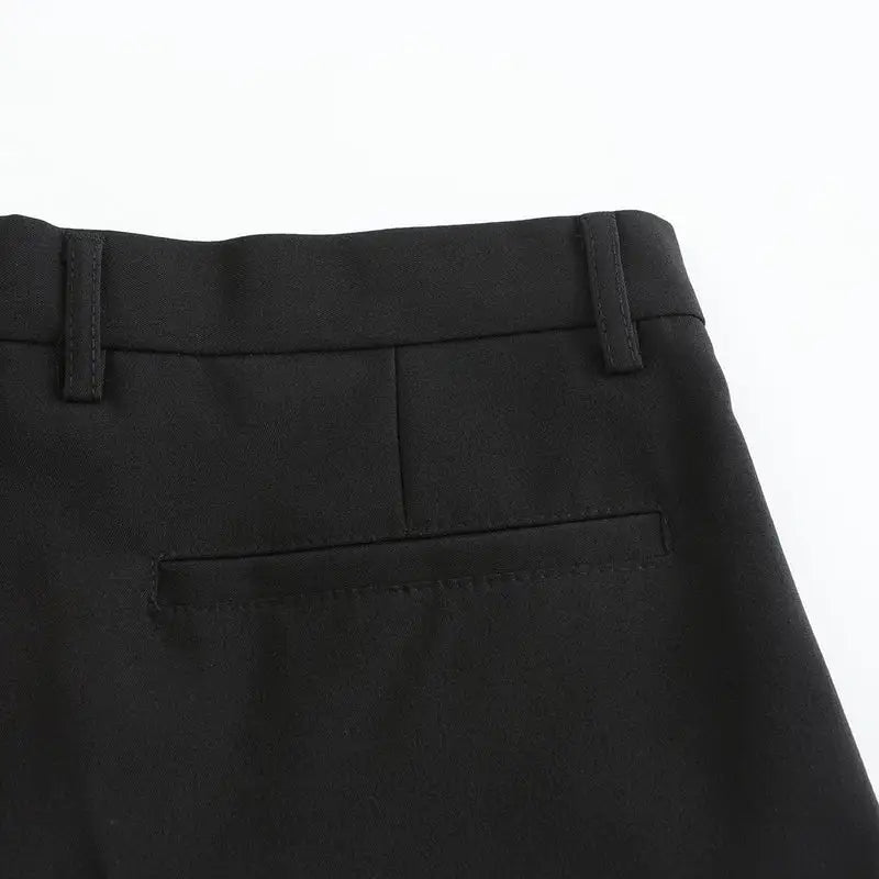 Jason | Augusto Stretch Pants.