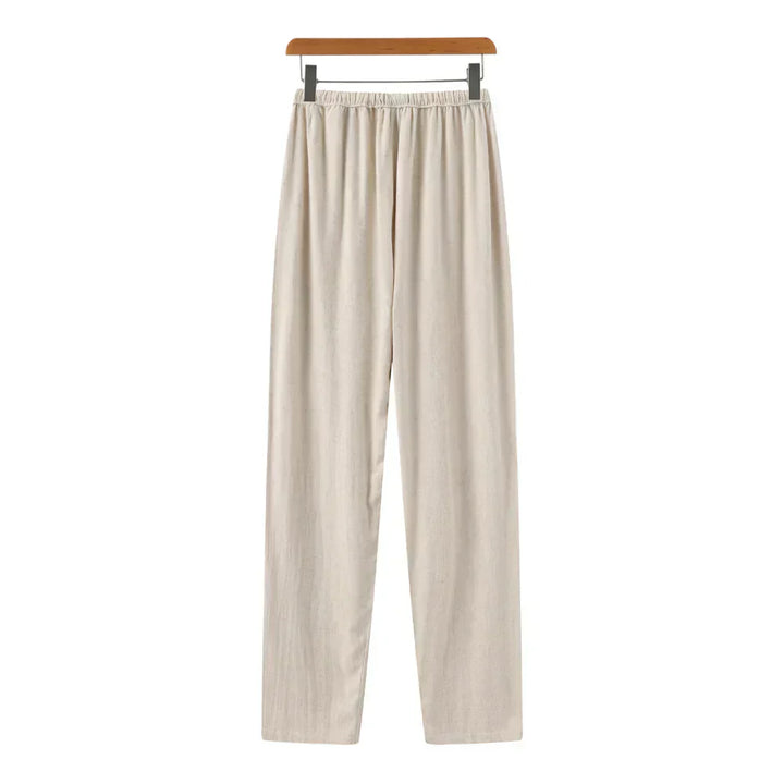 Ronald | Marrakech - Linen Pants