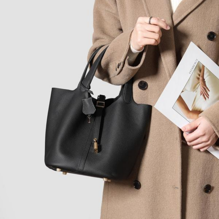 Kate Lock Bag