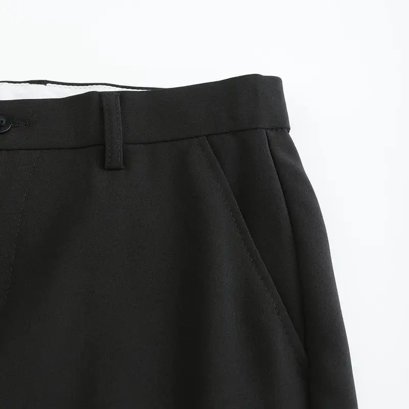 Jason | Augusto Stretch Pants.