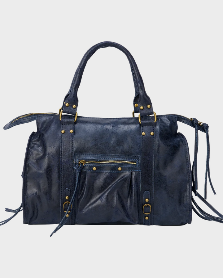 FC5-It girl bag navy