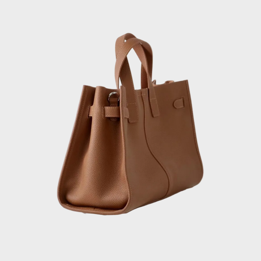 Urban Luxe Tote
