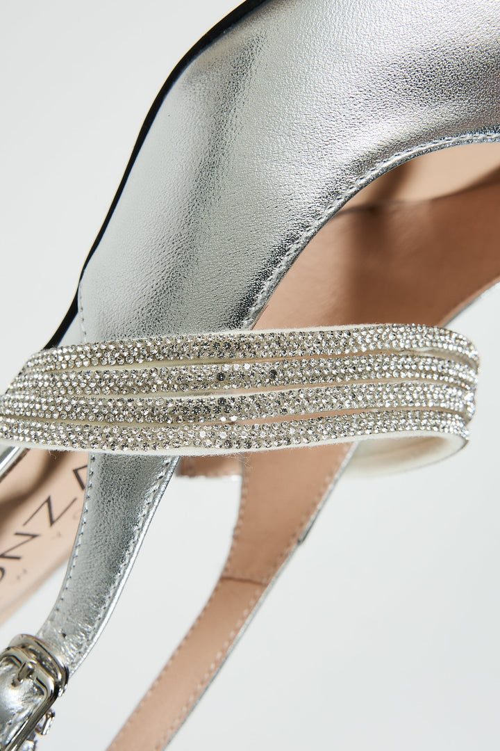 Kelis Silver