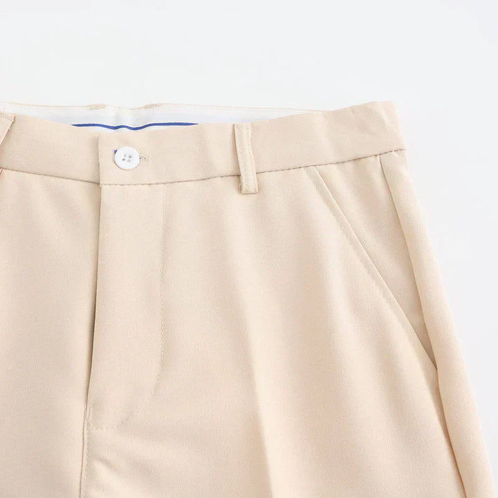 Jason | Augusto Stretch Pants.