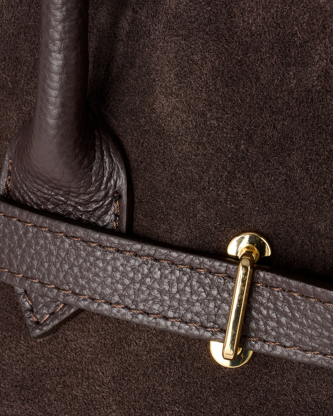 FC2-Upper east side bag espresso