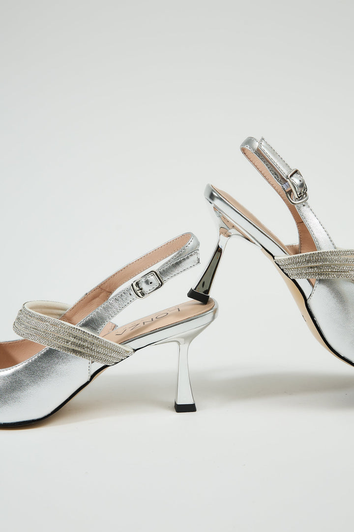 Kelis Silver