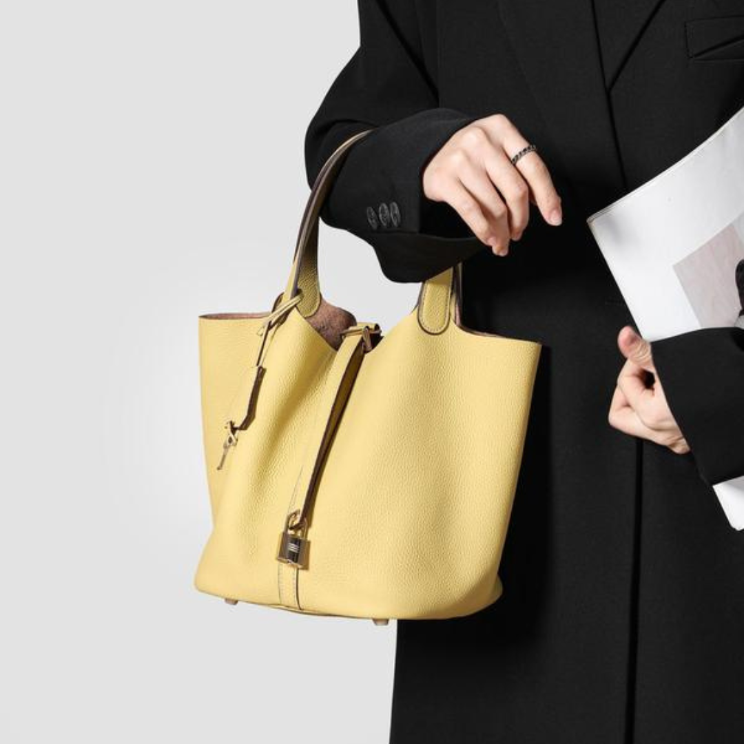 Kate Lock Bag
