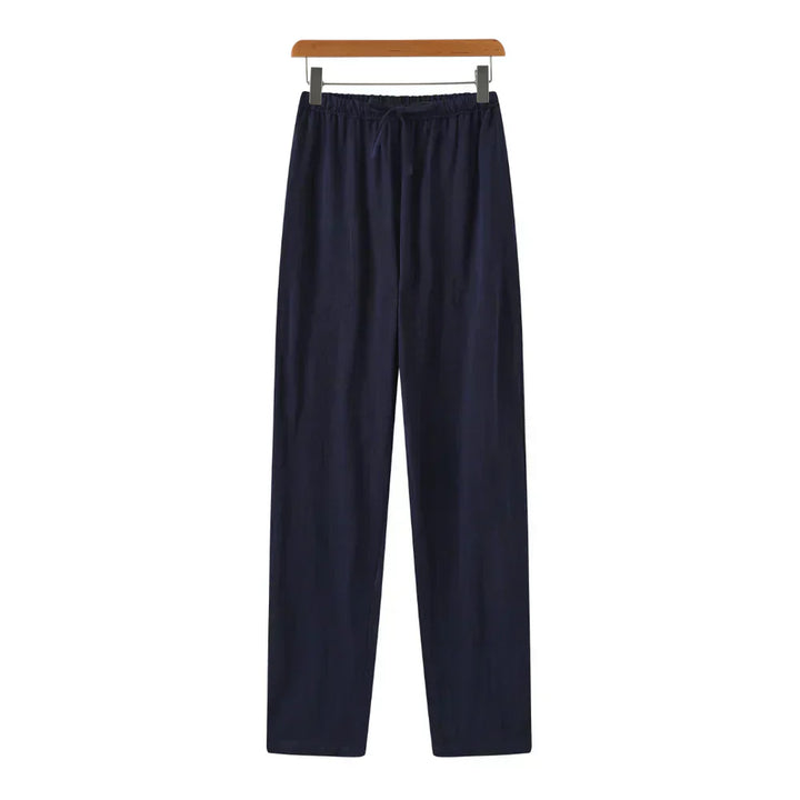 Ronald | Marrakech - Linen Pants