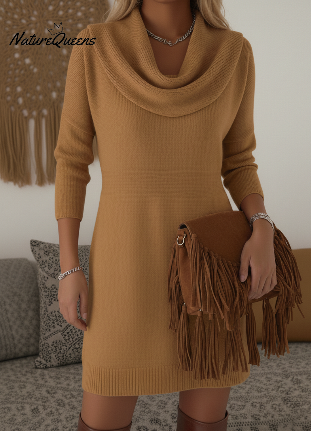 Joly | soft comfort and timeless warmth