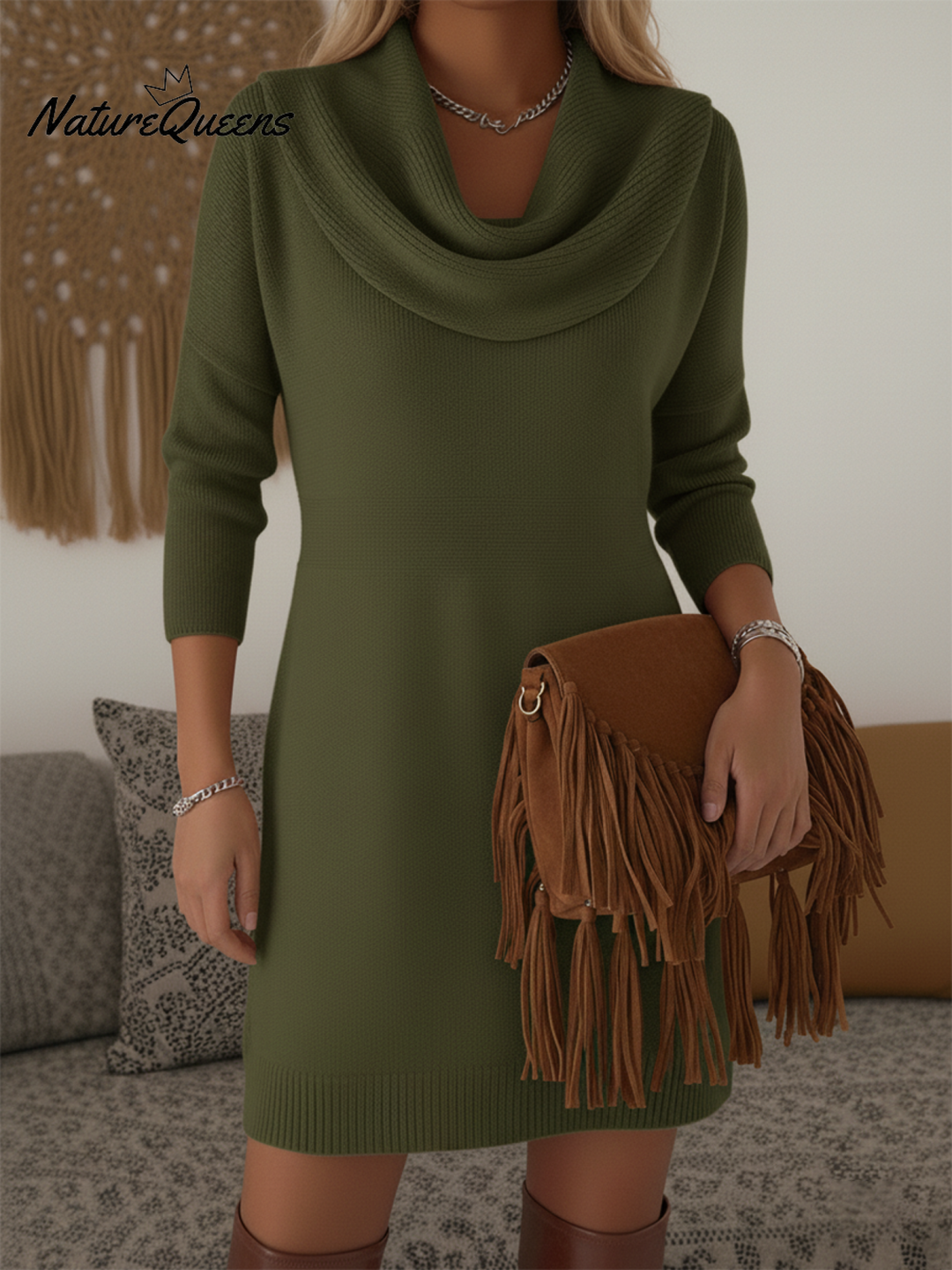 Joly | soft comfort and timeless warmth