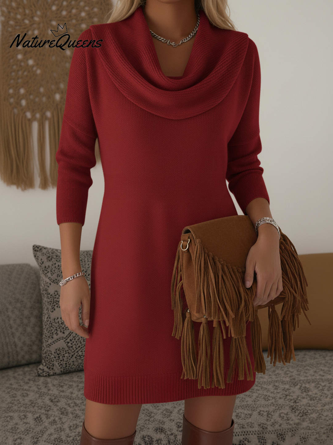Joly | soft comfort and timeless warmth