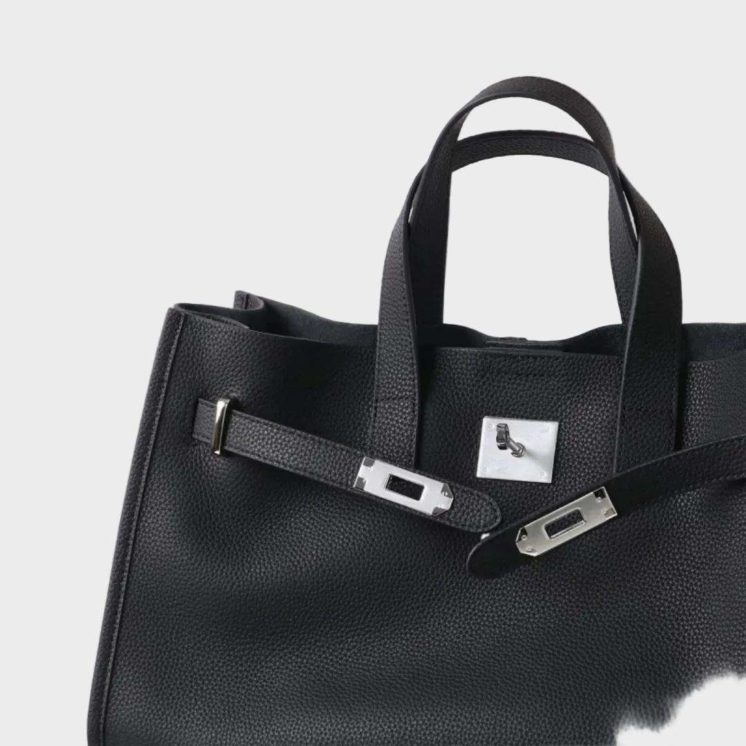 Urban Luxe Tote