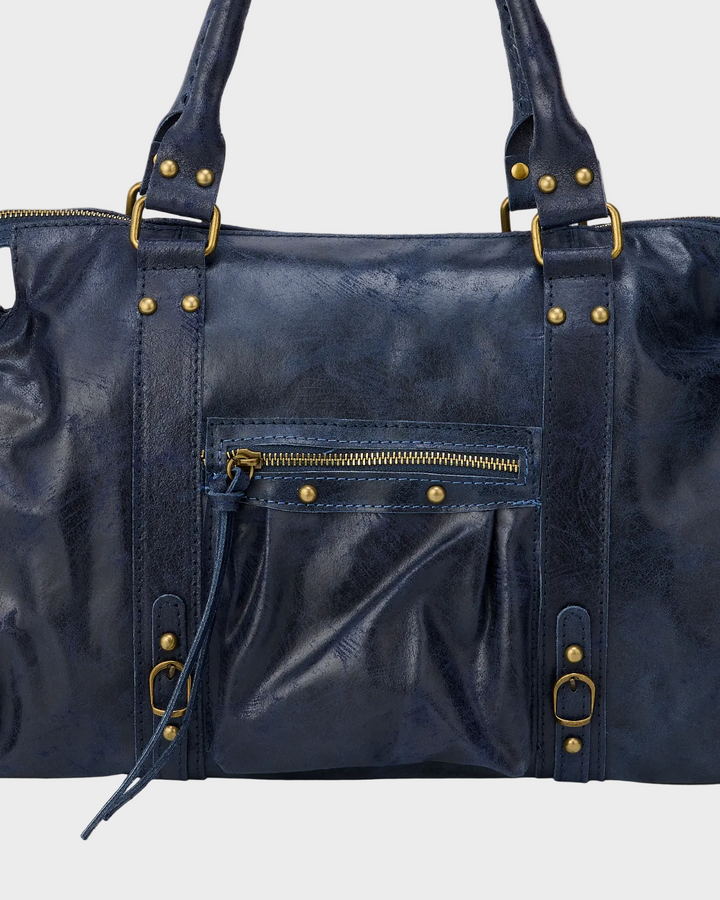 FC5-It girl bag navy