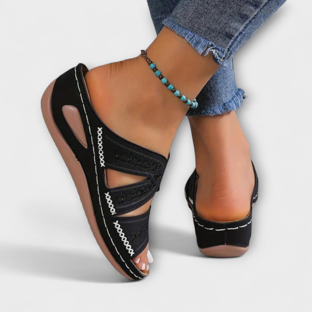 Orthopedic Sandals for Absolute Everyday Comfort