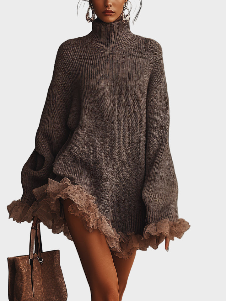 Valesyn | Stylish Kastol Dress
