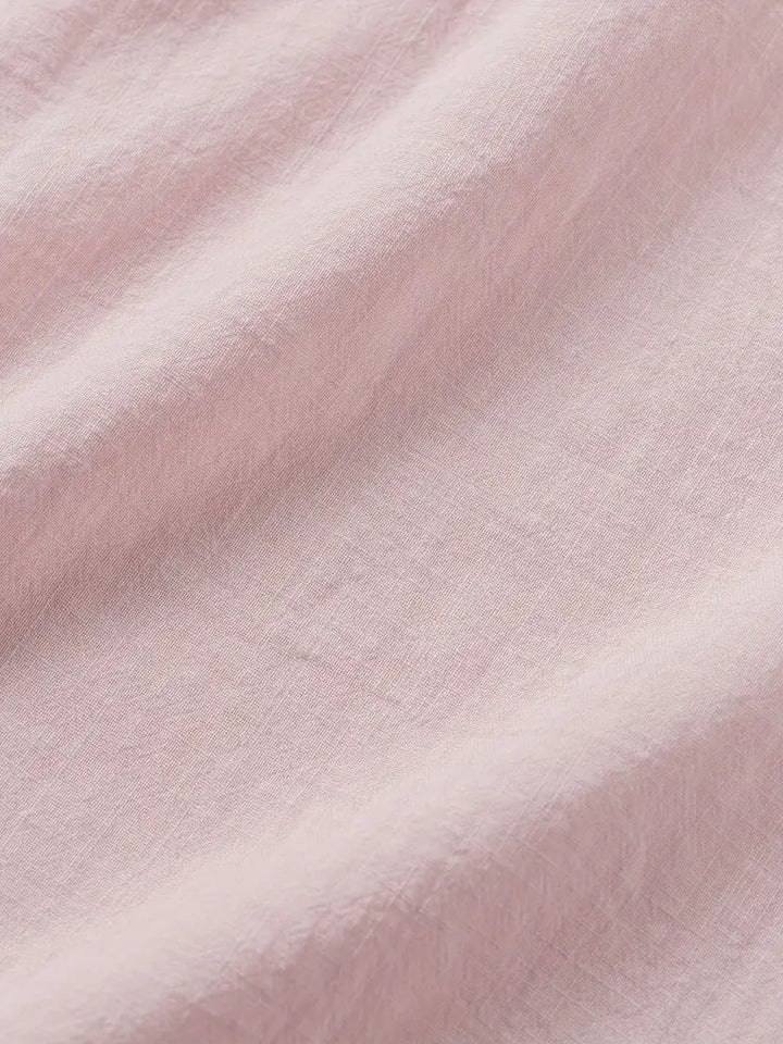 Ethan | Elegant Short Sleeve Shirt