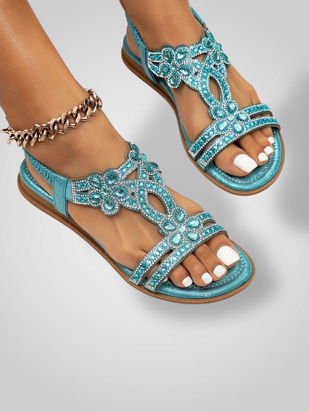 Samada | Orthopedic Sandals