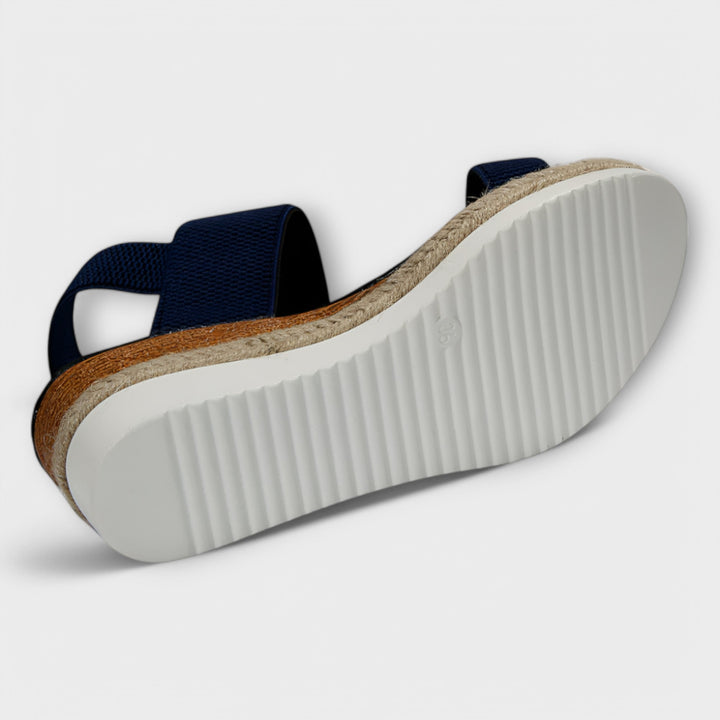 Serena — Women's Sandals for Ultimate Comfort