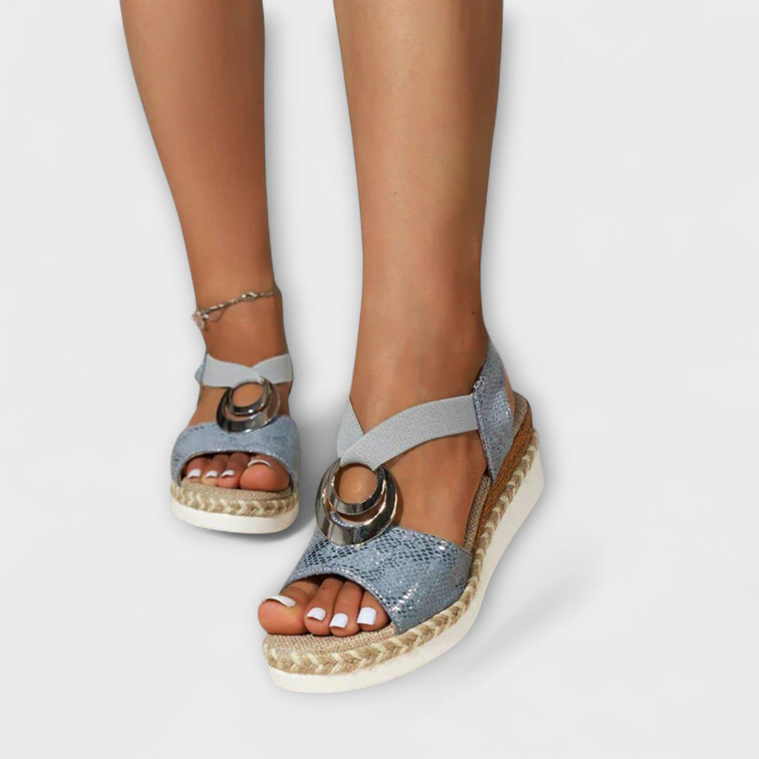 Orthopedic Comfortable Women's Sandals