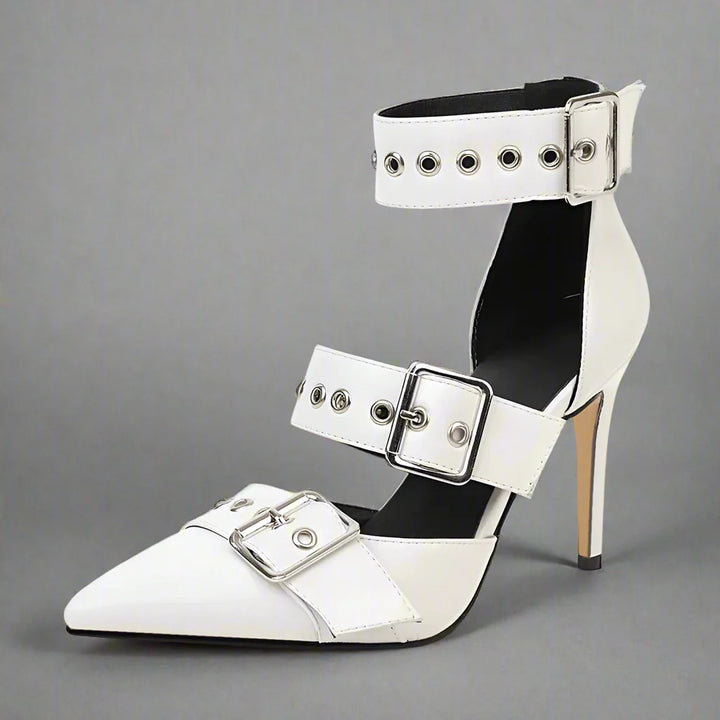 RAVYN RAE STILETTOS