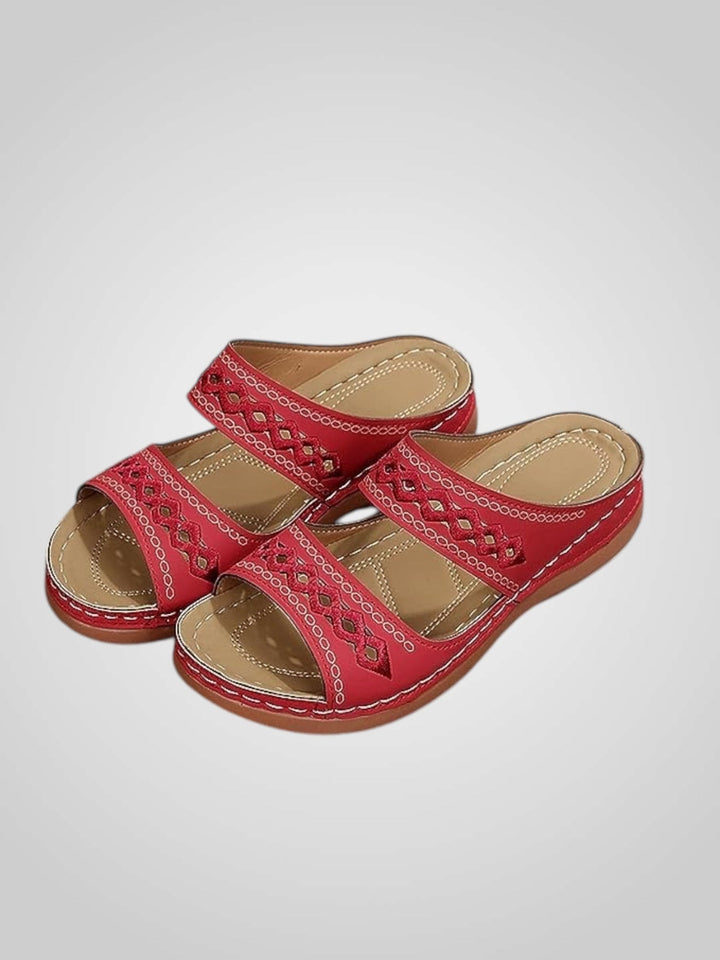 Marie | Comfortable Women's Orthopedic Sandals