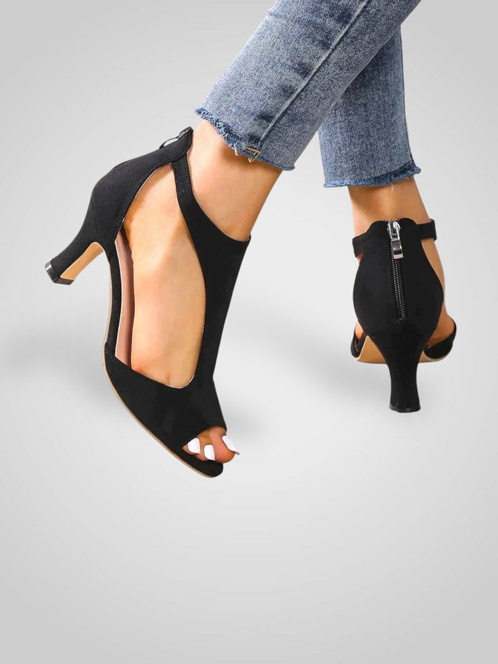 Floria | Orthopedic sandals for women with arch support