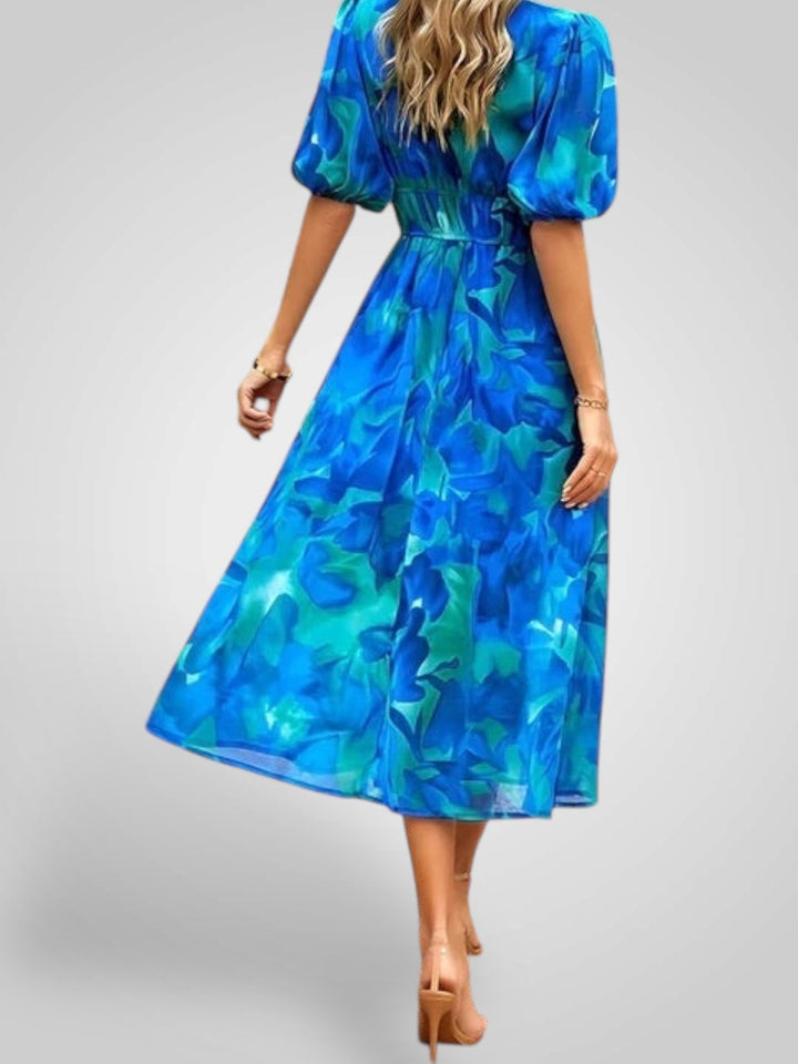 Nami | Trendy Dress