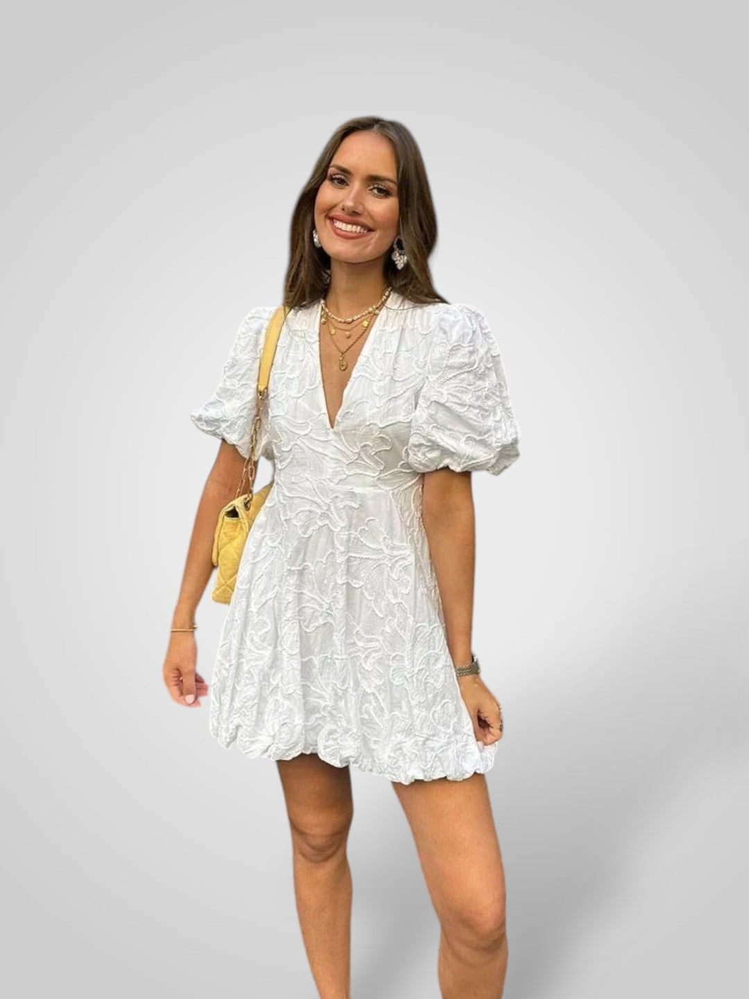 Charlotte | Elegant Dress