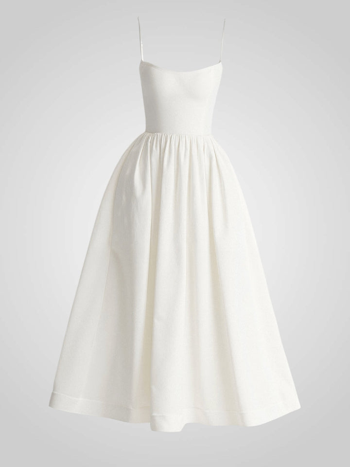 Alexa | Women's Midi Dress