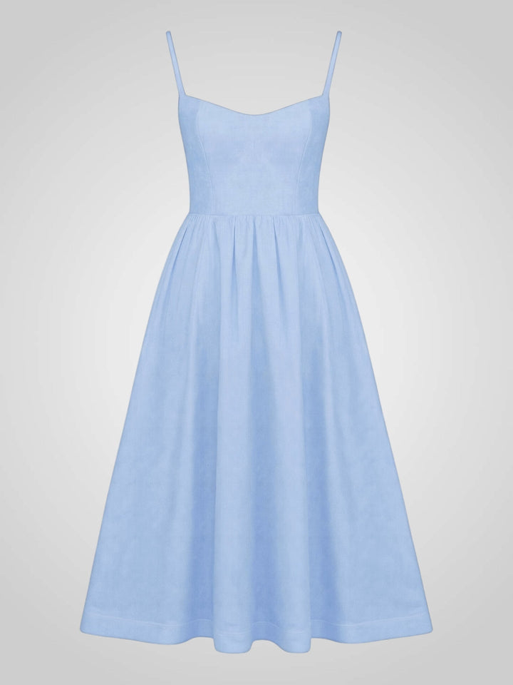 Alexa | Women's Midi Dress