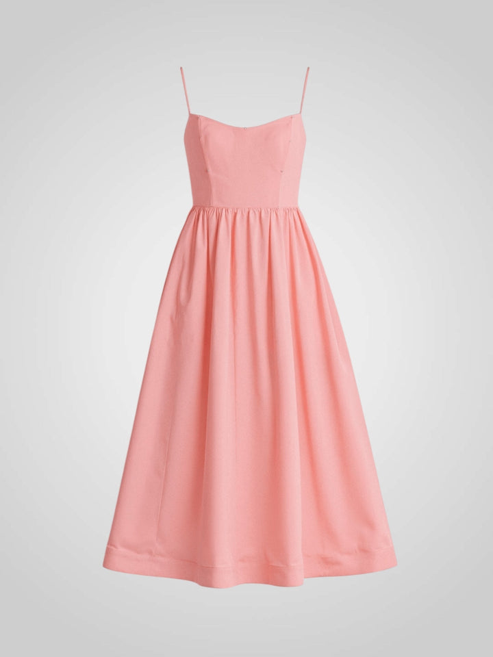 Alexa | Women's Midi Dress
