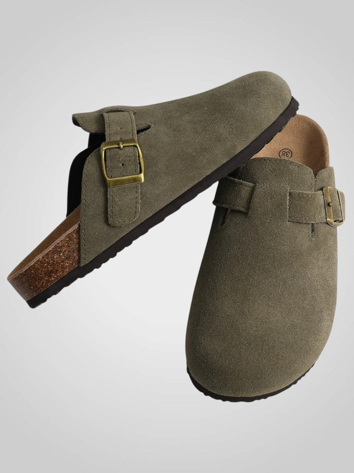 Liv | Women's Orthopedic Sandals – Lightweight & Comfortable