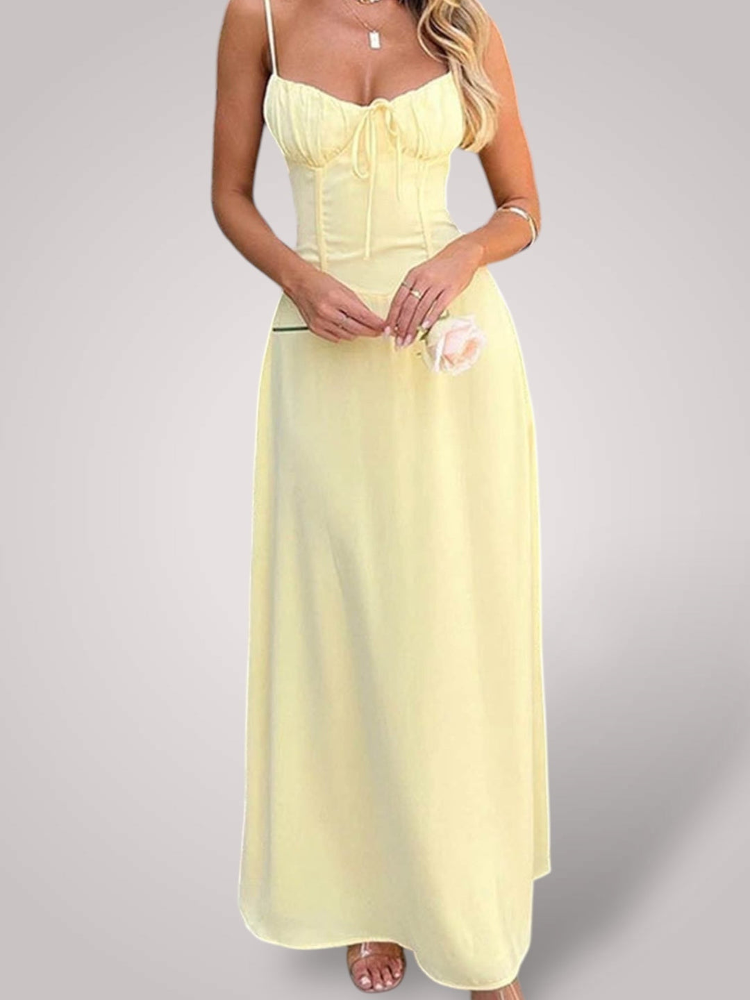 Faro | Summer Dress