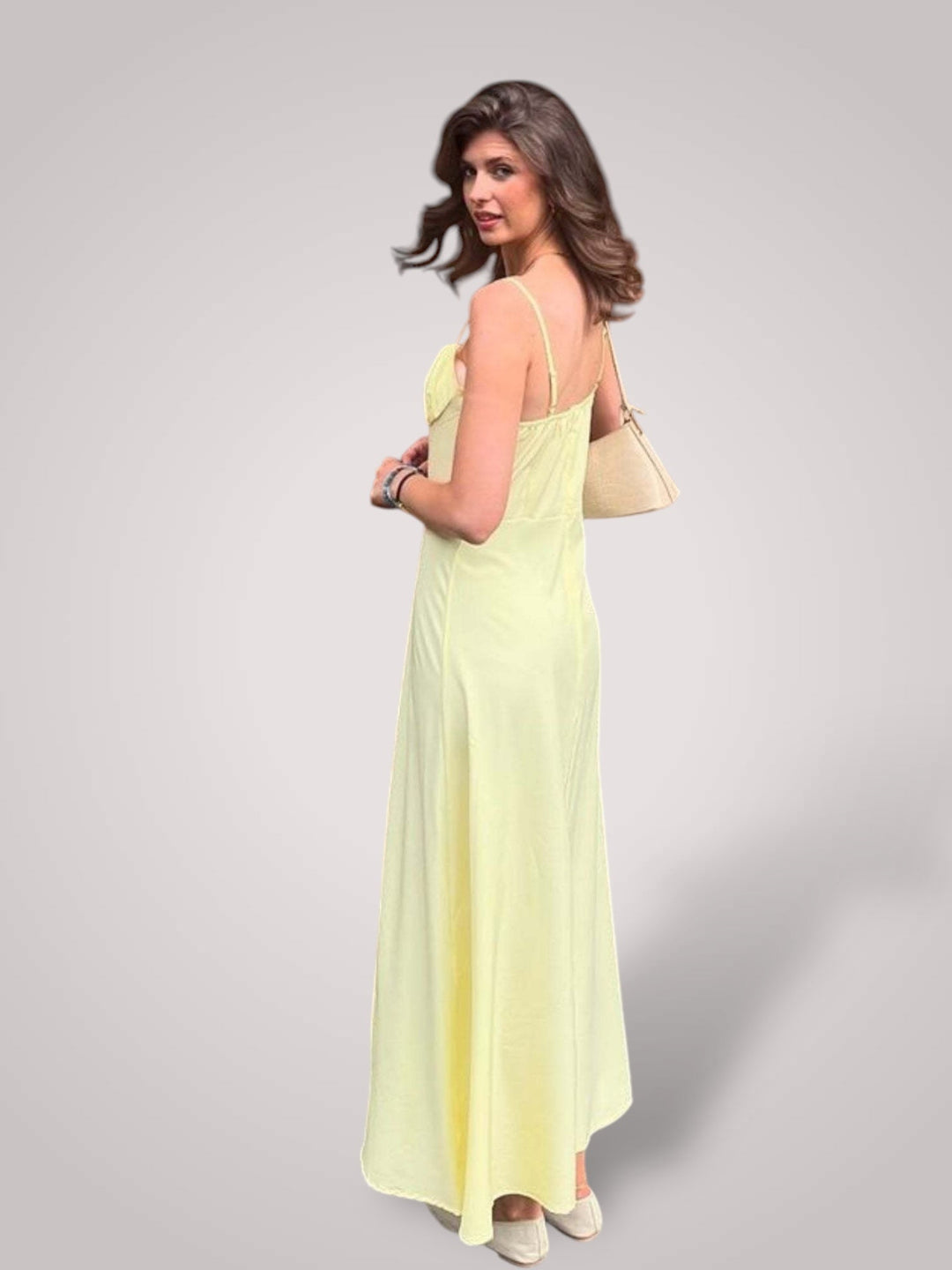 Faro | Summer Dress