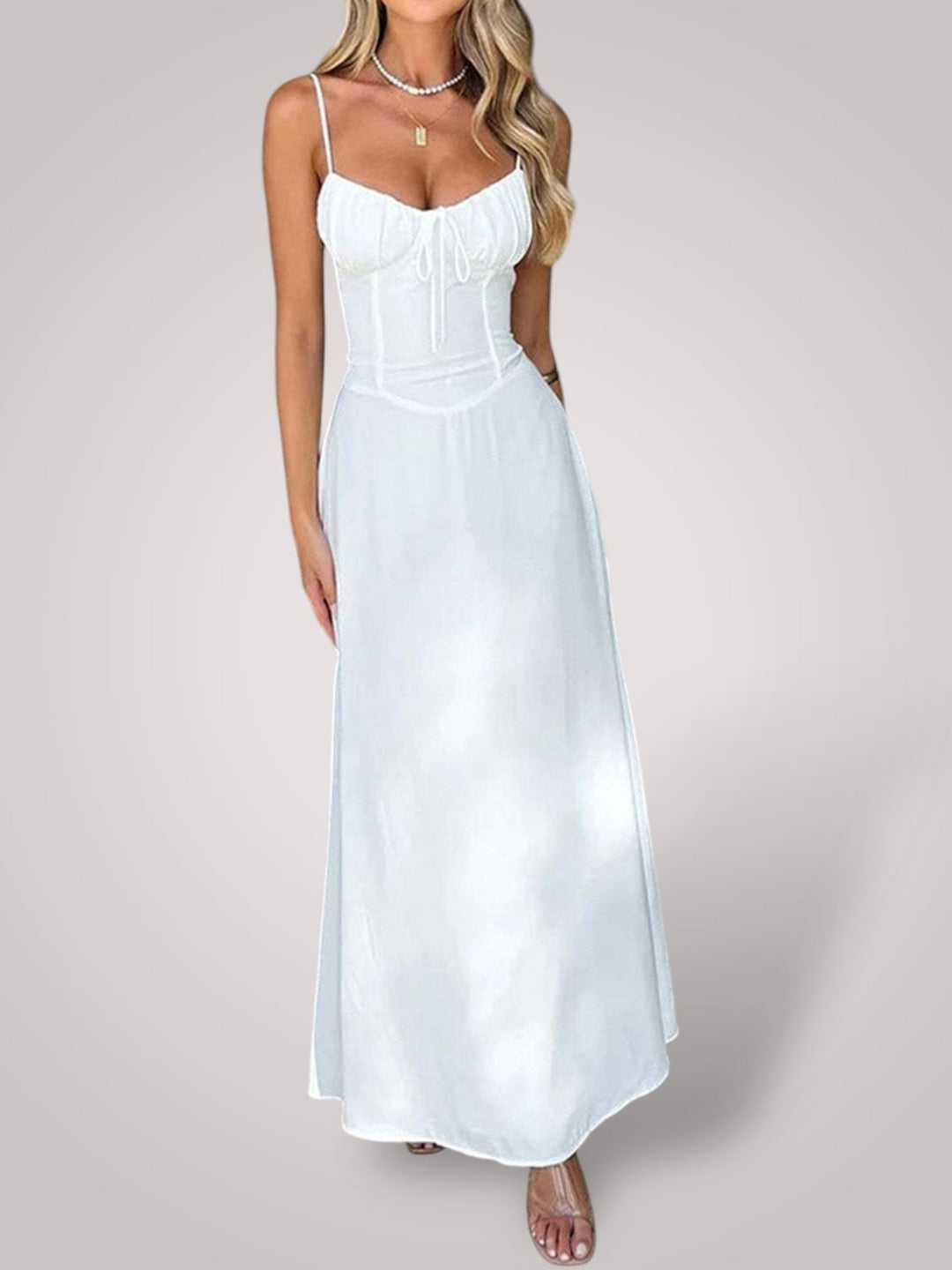 Faro | Summer Dress
