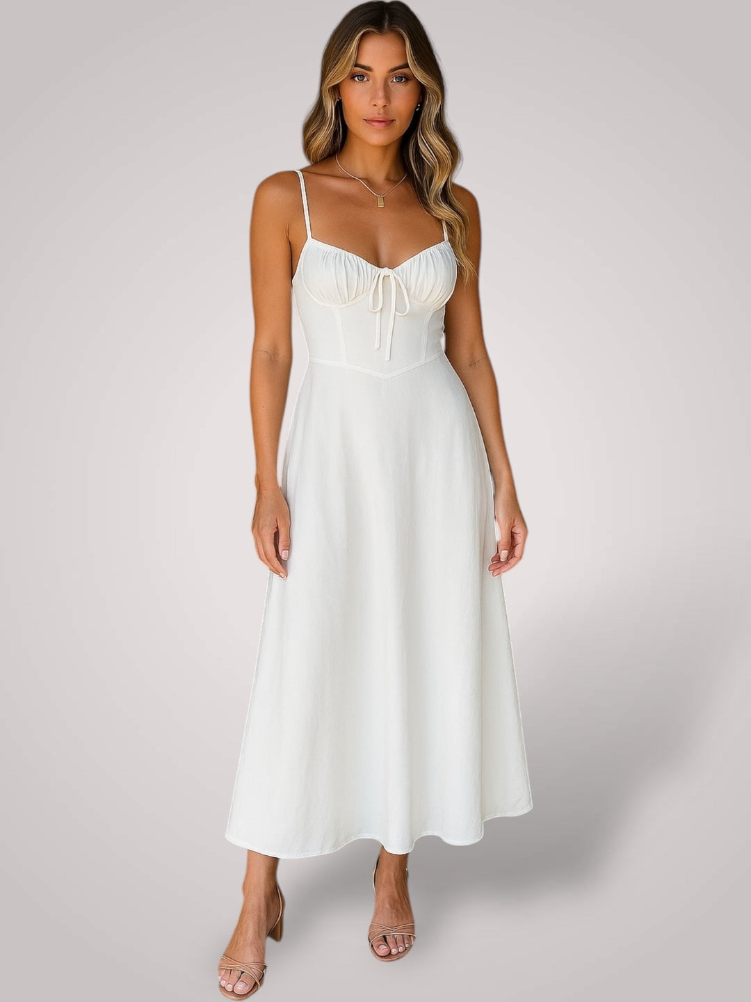 Faro | Summer Dress