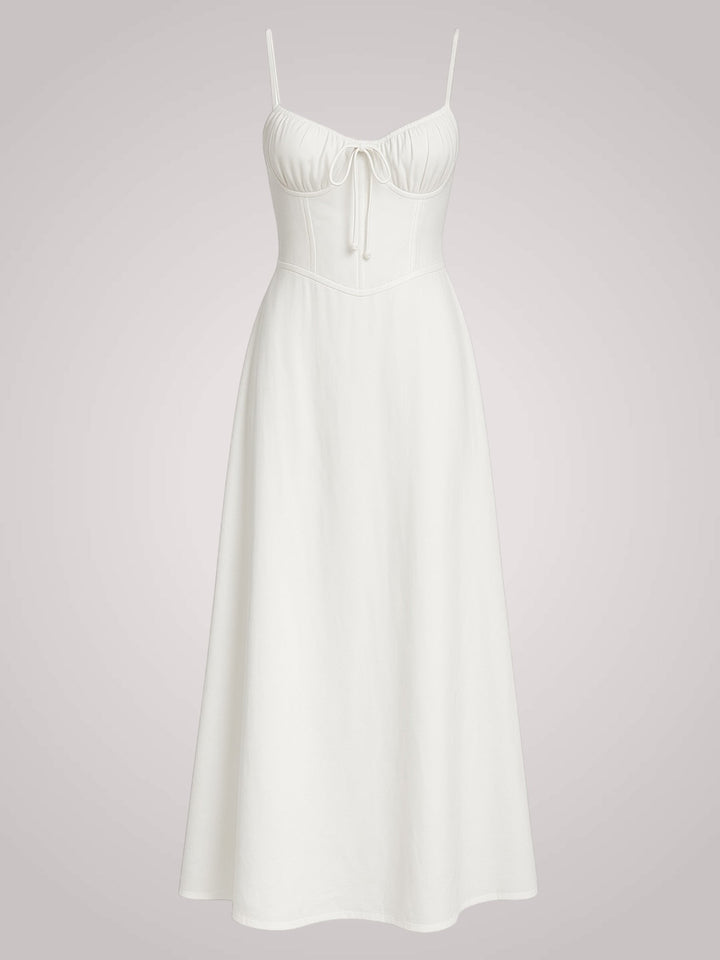 Faro | Summer Dress