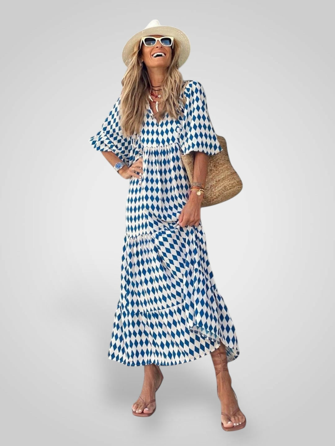 Elli | Modern Dress