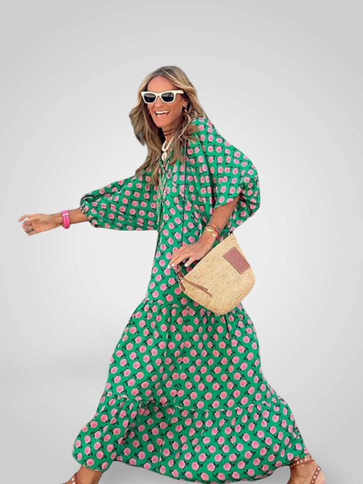 Elli | Modern Dress