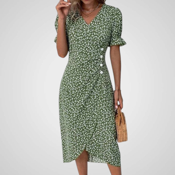 Heather | Elegant Dress