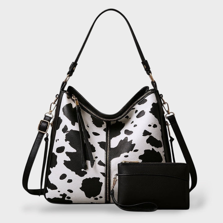 Evengelia | Leather bag